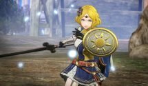 De Nouveaux Détails et des Screenshots pour Fire Emblem Warriors
